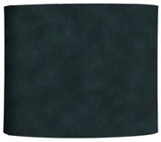 Καπέλο Φωτιστικού 1xE27 Φ42cm Βελούδο Rosyta Ebb&amp;Flow SH101076-G Πράσινο