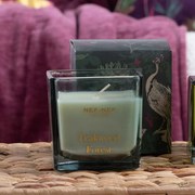 Αρωματικό Κερί 200gr Nef-Nef Homeware Teakwood Forest