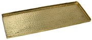 Δίσκος Διακόσμησης (51x18.5x2) Espiel Pandora Gold LAK307K2