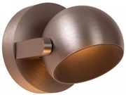 Φωτιστικό Οροφής Lucide 23974-09-15 ESFERA Γκρι (Grey) 2700 K