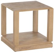 Βοηθητικό Τραπέζι Home ESPRIT 45 x 45 x 45 cm