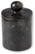 Jar with Lid S Line 14cm στρογγυλό SS147-0071