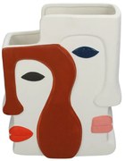 Διακοσμητικό Βάζο (20.7x9.5x26) Arte Libre 5153875