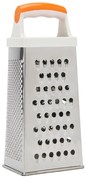 Vanora VN-YMJ-COX02 Τρίφτης από Ανοξείδωτο Ατσάλι 8.7x6.5x21cm