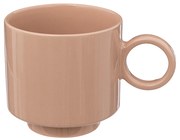 Κούπα 380ml S-D Retro 194149B Beige