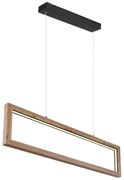 Φωτιστικό Κρεμαστό Globo Lighting MANDERA 67287H 3000K