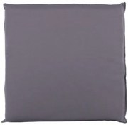 ΜΑΞΙΛΑΡΙ ΥΦΑΣΜΑΤΙΝΟ ΓΚΡΙ 44x44x5,5 εκ. HM5746.10
