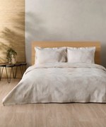KING SIZE ΚΑΛΟΚΑΙΡΙΝΗ ΚΟΥΒΕΡΤΑ 260x260cm KENTIA - ODYSSY 26