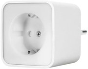 Έξυπνη Πρίζα με Φωτάκι Νυκτός SMART WIFI NIGHTLIGHT PLUG FS1 Ledvance-4058075570993-Λευκό 4058075570993