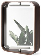 Κορνίζα 2 όψεων 13x18 γυαλί και ξύλο Umbra Bellwood 1019922-746