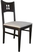 Bliumi  Καρέκλα Τραπεζαρίας Οξιά BLIUMI Jessica 1015 Wenge BEST-33448574