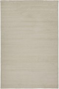 Χαλί Acaba 520 1 White Βιοκαρπέτ 200X290cm