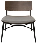 Metaxakis   Naika/L* Lounge Chair CAT.A  metax-02-00-1162 διάστ.58.0000 x 62.0000 x 72.0000