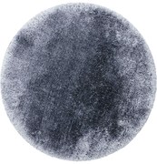 Χαλί Plush Airforce Blue Asiatic London 150X150cm Round