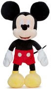 Λούτρινο Mickey Mouse 1607-01692 The Roadster Racers 35cm Multi As Company