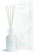 Αρωματικό Χώρου Με Στικς Blanc Diffuser Maldivian Breeze 250ml Mr &amp; Mrs Fragrance Glass