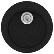 Sanitec Classic 316 Metallic Space Νεροχύτης