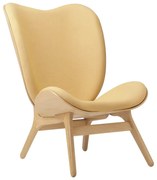 Πολυθρόνα A Conversation Piece Tall 5577C704-11 73x93x106cm Oak Summer Shine