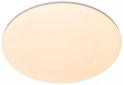 Φωτιστικό Οροφής Lucide 79190-45-61 OLSON Λευκό (White)|Λευκό (White) 3000 K