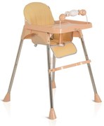 MONI ΚΑΡΕΚΛΑΚΙ ΦΑΓΗΤΟΥ CENTURY BEIGE 3801005153411