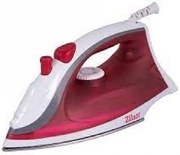 Ατμοσίδερο Zilan 2000W Κόκκινο ZLN8410-RED