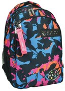 Σχολική Τσάντα (30x28x48) Maui&Sons Leaf Heat