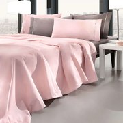 Παπλωματοθήκη Reserve Fummo Guy Laroche Μονό 165x230cm 100% Βαμβάκι