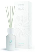 Αρωματικό Χώρου Με Στικς Blanc Diffuser Pure Amazon 250ml Mr &amp; Mrs Fragrance Glass
