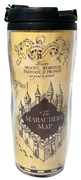 Κούπα ταξιδιού Harry Potter - Marauder‘s Map