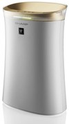 SHARP UA-PG50E-W Καθαριστής Αέρα 47W για Χώρους 38m2