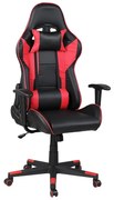Καρέκλα Gaming 64 x 69 x 125-135 cm Bakaji 02837445