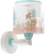 Παιδική Απλίκα Τοίχου Ango Loving Deer 61279