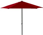 Ομπρέλα κήπου 3m- Garden umbrella