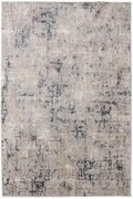 Χαλί Silky 360A Grey Royal Carpet 200Χ250cm