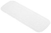 Kleine Wolke 430235  Non-slip Bath Mat "Samoa" 36x92cm White