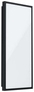 Φωτιστικό Τοίχου - Απλίκα 99534 Casazza Led 570X250 Black-White Eglo