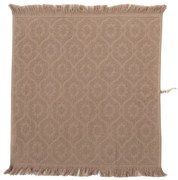 Πετσέτα Κουζίνας Φροτέ (50x50) Nef-Nef Homeware Marocco Mocca