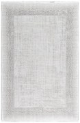 Χαλί (160x230) Polcarpet Platinum 8088 White Grey