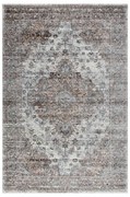 Χαλί (160x230) Polcarpet Estia 2479 L.Grey/Cream