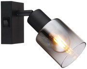 Φωτιστικό Σποτ Globo Lighting HUBERTUS 54308-1