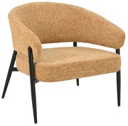 MORITZ ΠΟΛΥΘΡΟΝΑ ΜΟΥΣΤΑΡΔΙ 73x72x72 - 01-3572