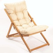 Σεζλόνγκ 644MYD1106 59x44x90cm Cream