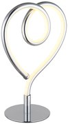 Φωτιστικό Επιτραπέζιο Globo Lighting AMORE 28054C 3000K