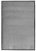 Πατάκι Εισόδου Γκρι 60 x 90 εκ. 4105635