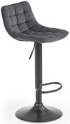 Σκαμπό μπαρ Gail-Gkri - 43.00Χ44.00Χ84.00cm