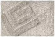 Πατάκι Μπάνιου Trivia Perla Guy Laroche 40X60 40x60cm 100% Βαμβάκι