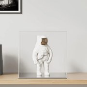 vidaXL Κουτί Βιτρίνα Διάφανο 40 x 36 x 35 εκ. Ακρυλικό