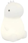 Φωτιστικό Επιτραπέζιο Reality Lighting -RL REXY R53901101 Λευκό (White) 3000K