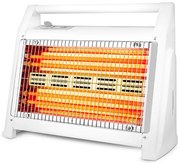 Life Q-Heat Σόμπα Χαλαζία 1200W (221-0127)