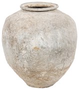 Table Vase S Line stone effect S3203-00GV